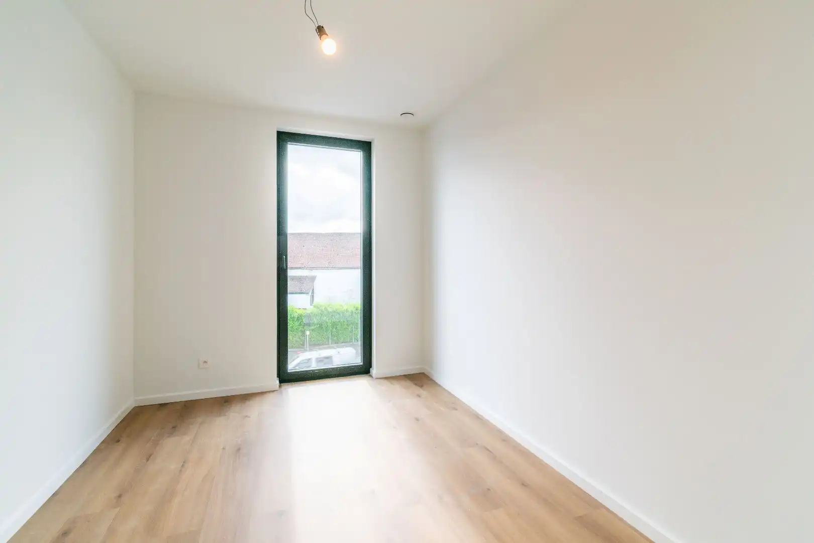 Een energiezuinig nieuwbouwappartement te Halle! foto 17