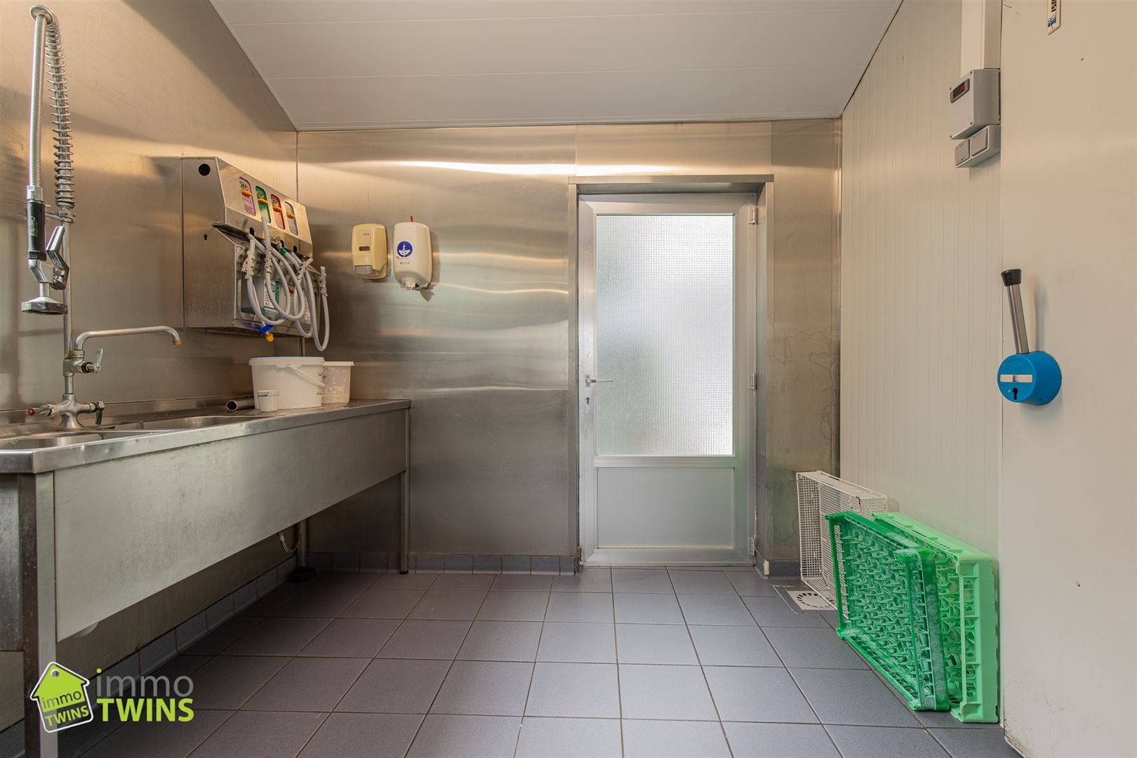 Veelzijdige woning met commerciële ruimte in hartje Zogge foto 23