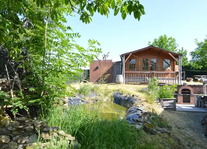 Woning/Gite te koop foto 25