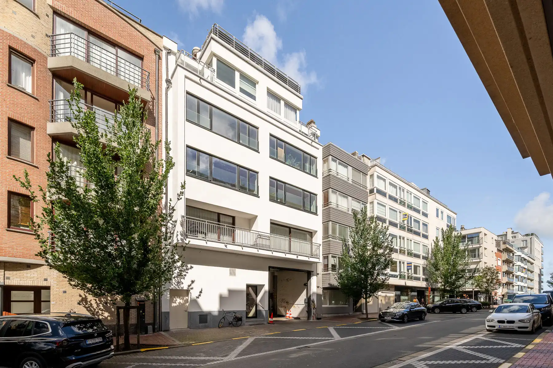 Appartement te koop 8300 Knokke-Heist