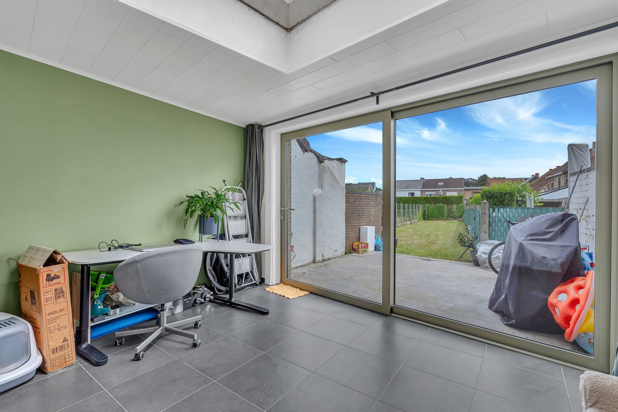 Energiezuinige woning met 3 slaapkamers foto 18