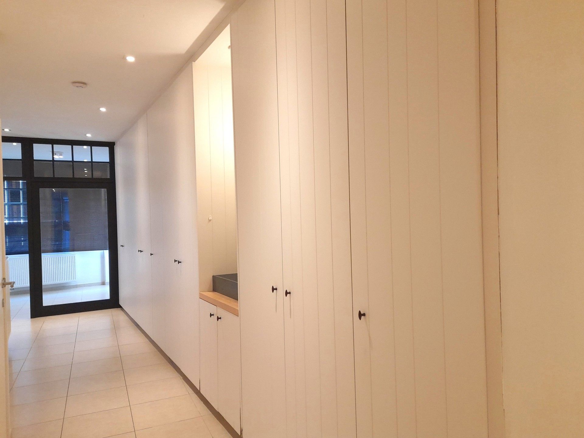 Gelijkvloers appartement / ruimte vrij beroep in hartje Lier foto 5