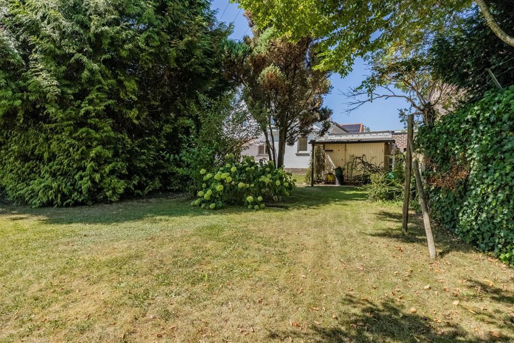 Ruime en charmante woning nabij Leuven foto 22