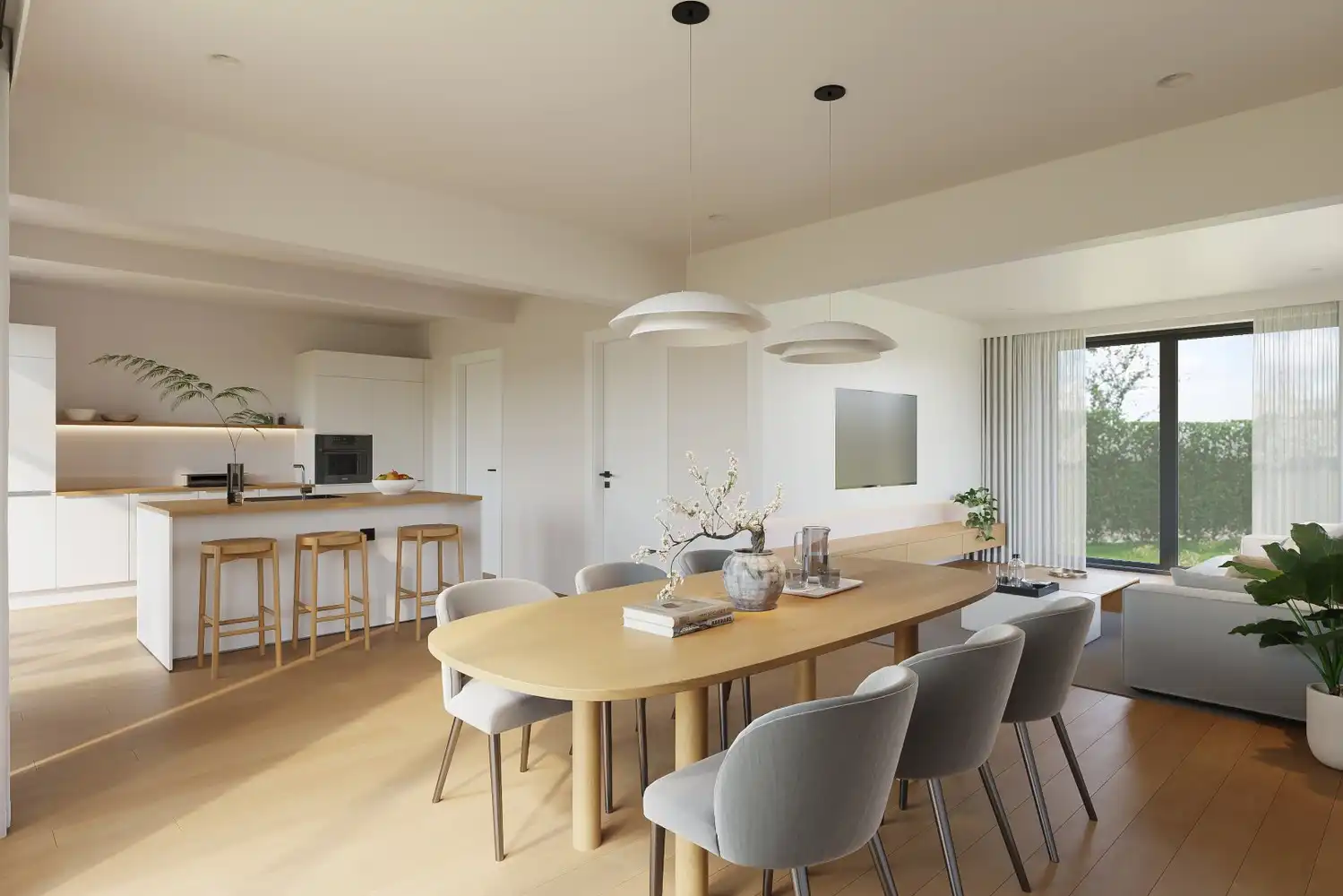 LAATSTE WONING IN PROJECT HESTIA! foto 3