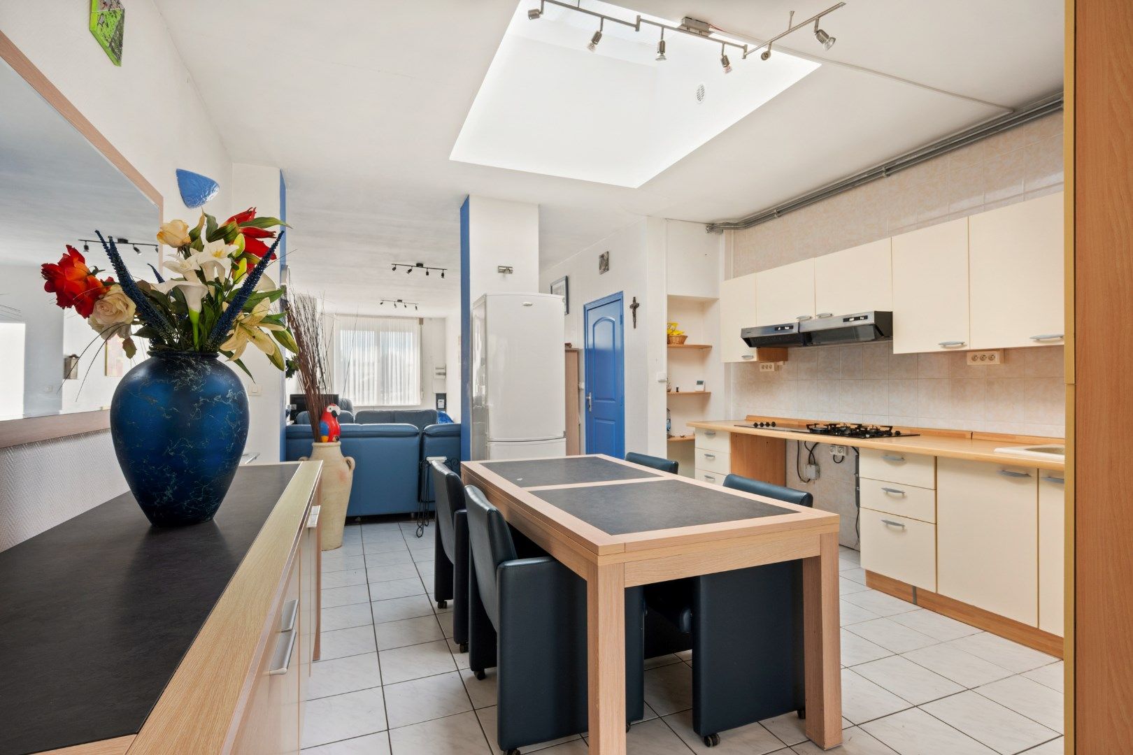 Instapklare/op te frissen woning aan de Leie foto 7