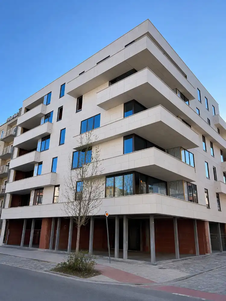 Residentie Futuro foto 3