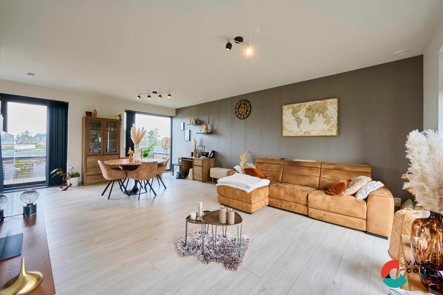 Appartement te koop foto 5
