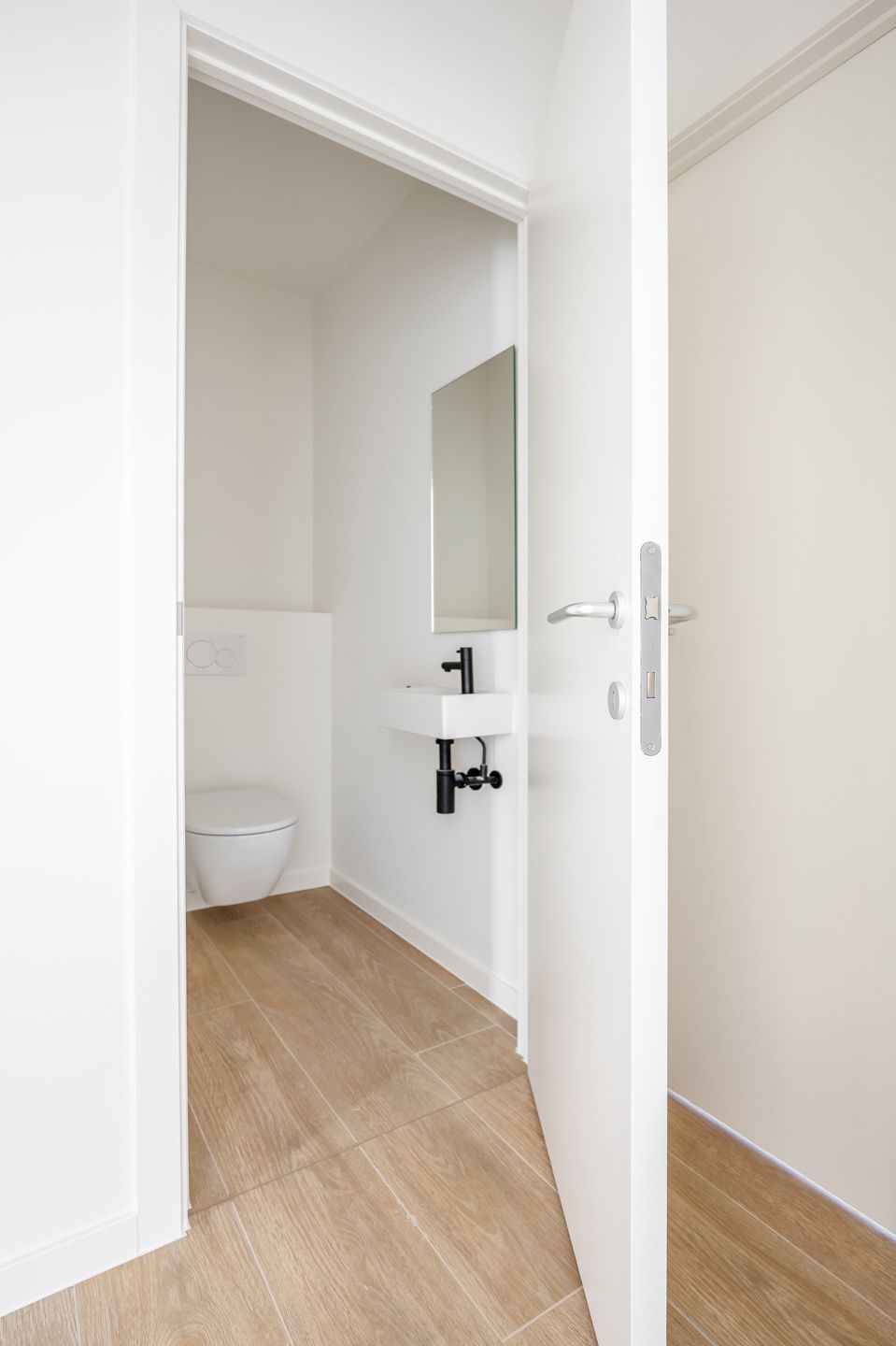 Luxueus en energiezuinig wonen in het dorp van Oostmalle. foto 32