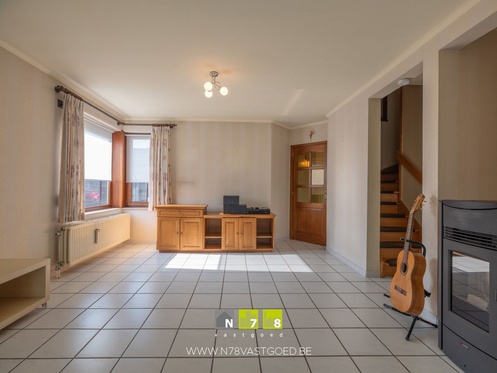 Huis te koop foto 8