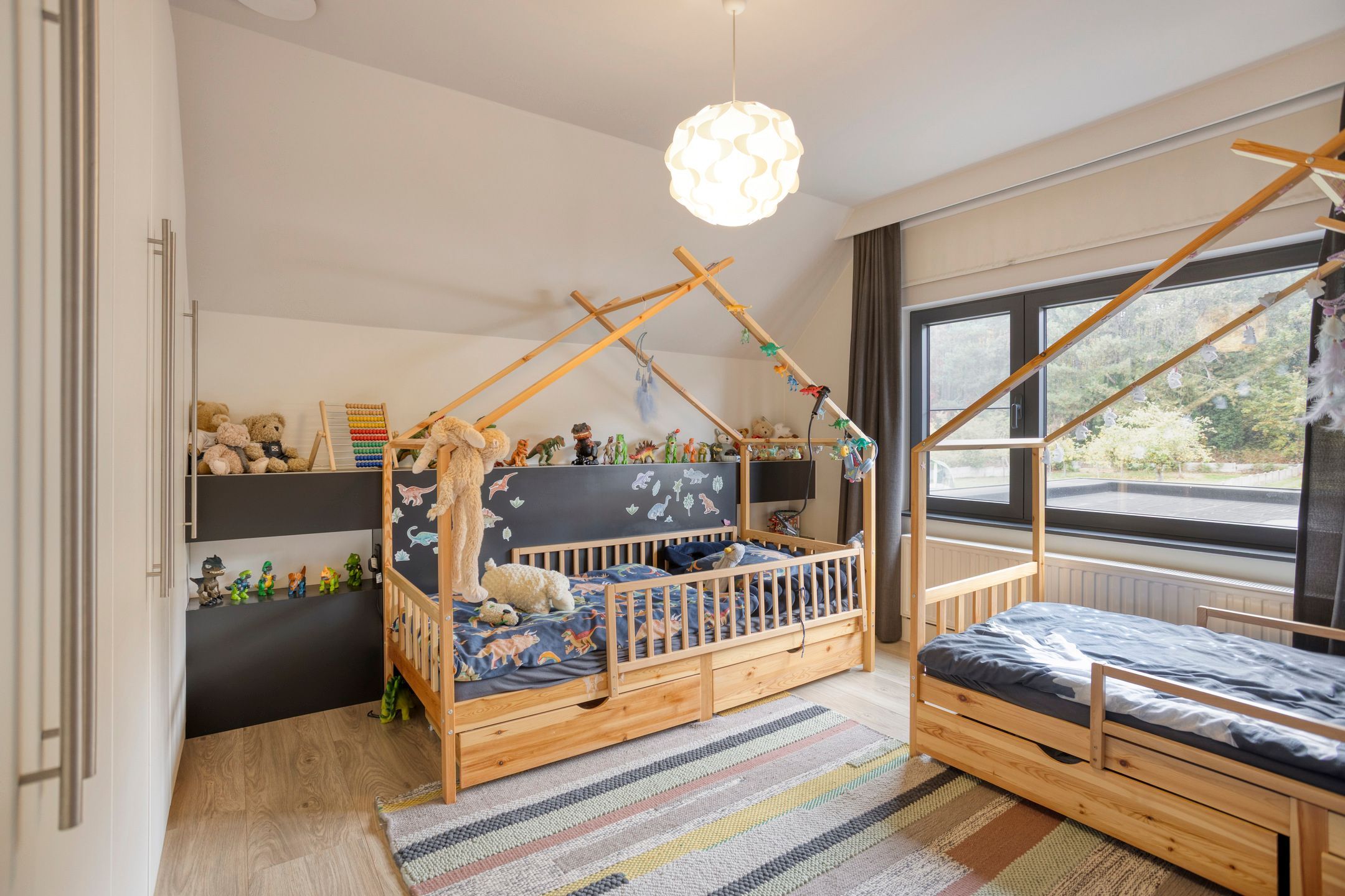 Ruim, rustig, royaal: modern wonen net buiten centrum Lummen foto 16