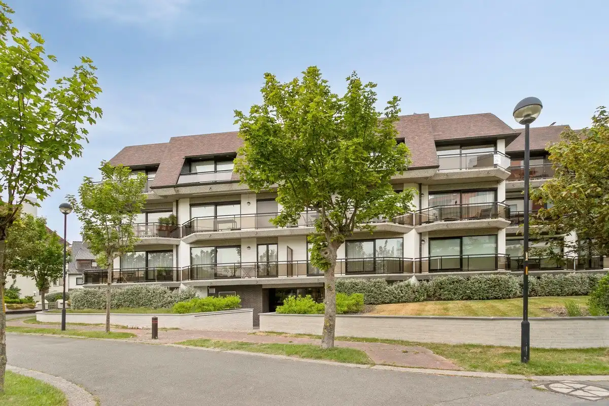 Prachtig appartement met 3 slaapkamers en zonneterras van 120m² foto 23