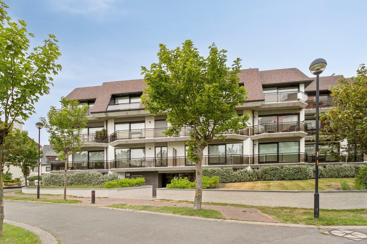 Prachtig appartement met 3 slaapkamers en zonneterras van 120m² foto 23