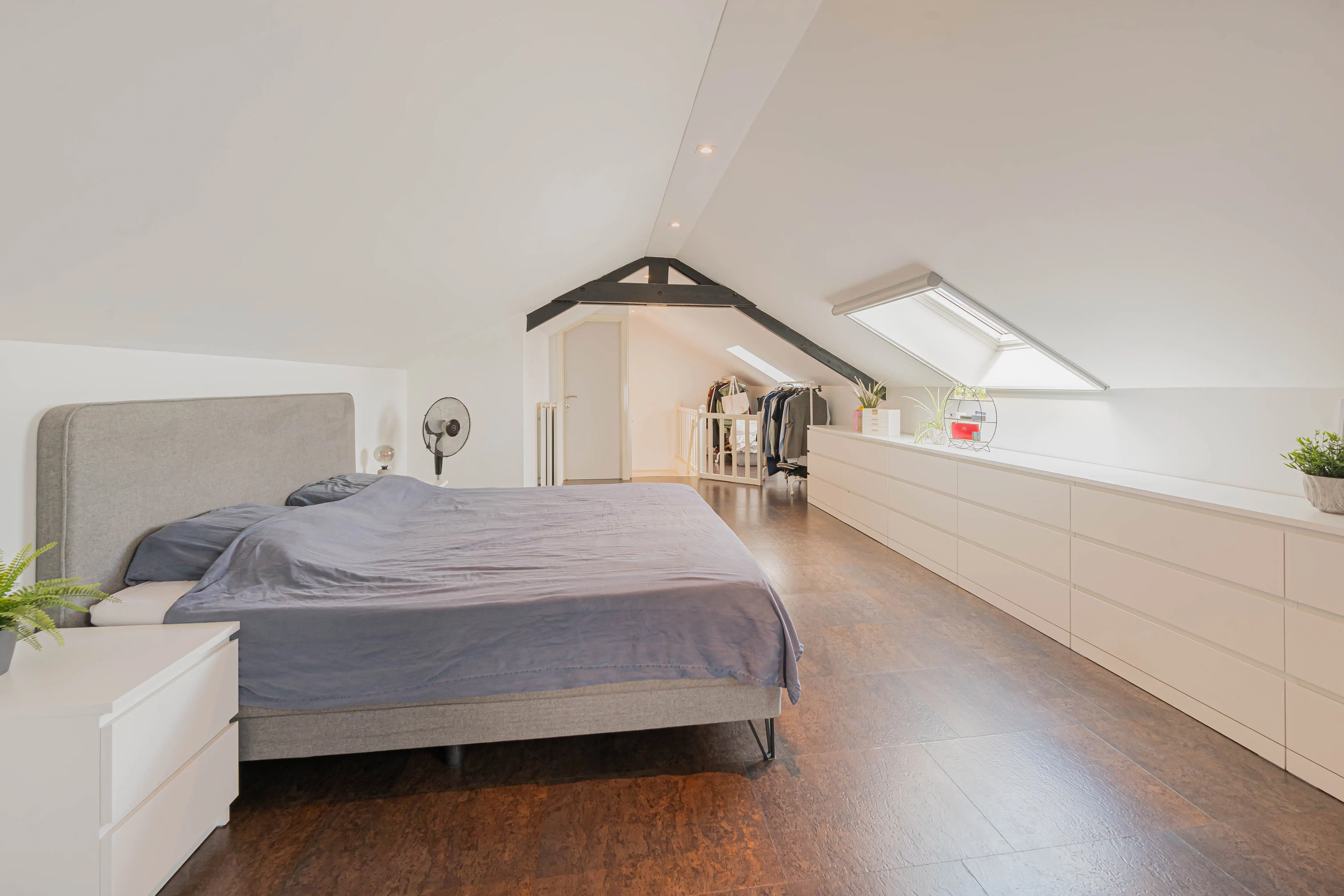 Ruime laagbouwvilla met 3 slaapkamers en zonnige tuin foto 11
