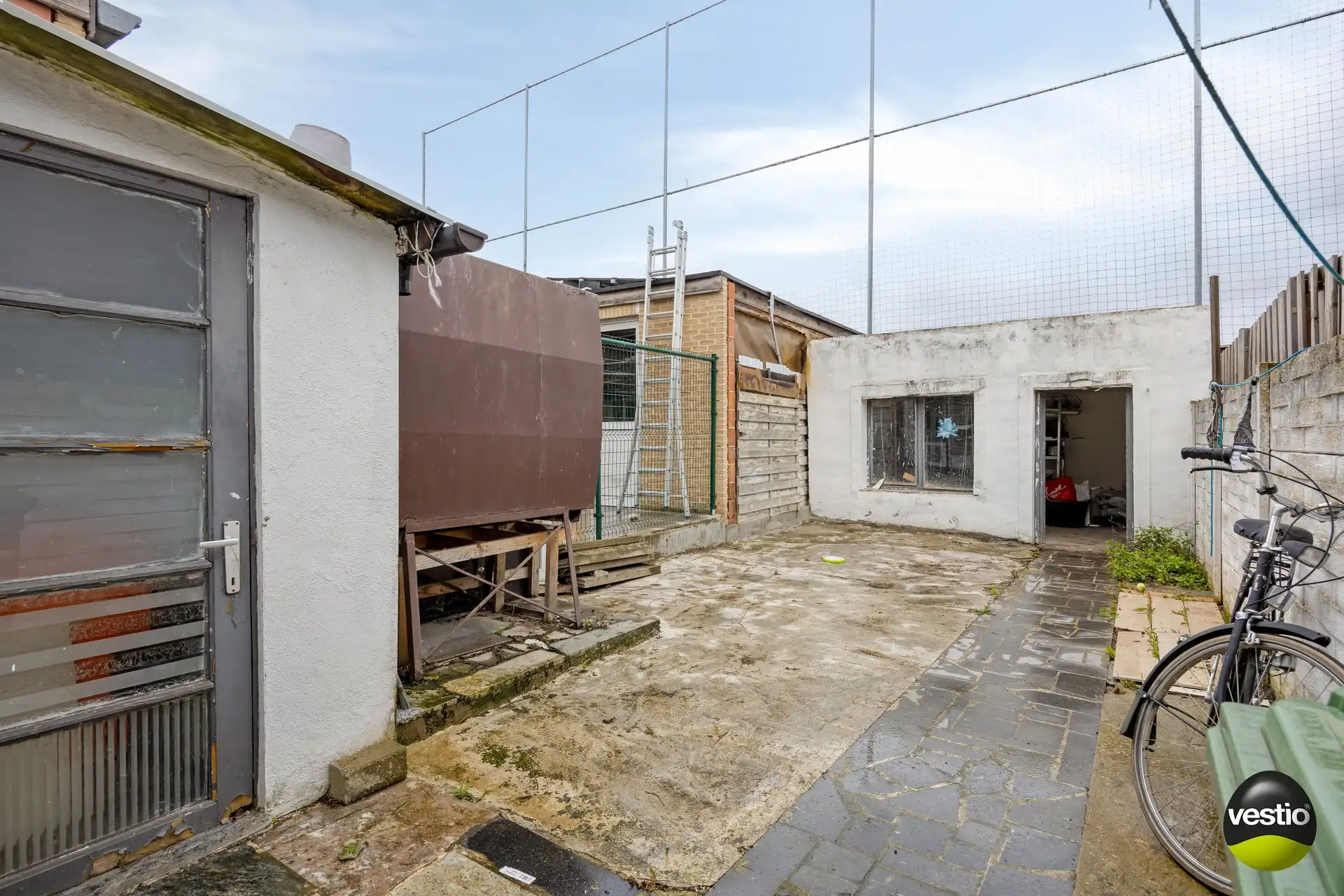 TE RENOVEREN RIJWONING IN HET CENTRUM VAN SINT-TRUIDEN foto 18
