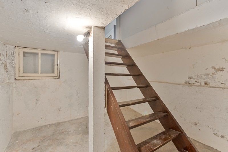 Kloeke, te renoveren, halfopen woning te koop met 3 slaapkamers in hartje Aarsele TE KOOP! foto 10