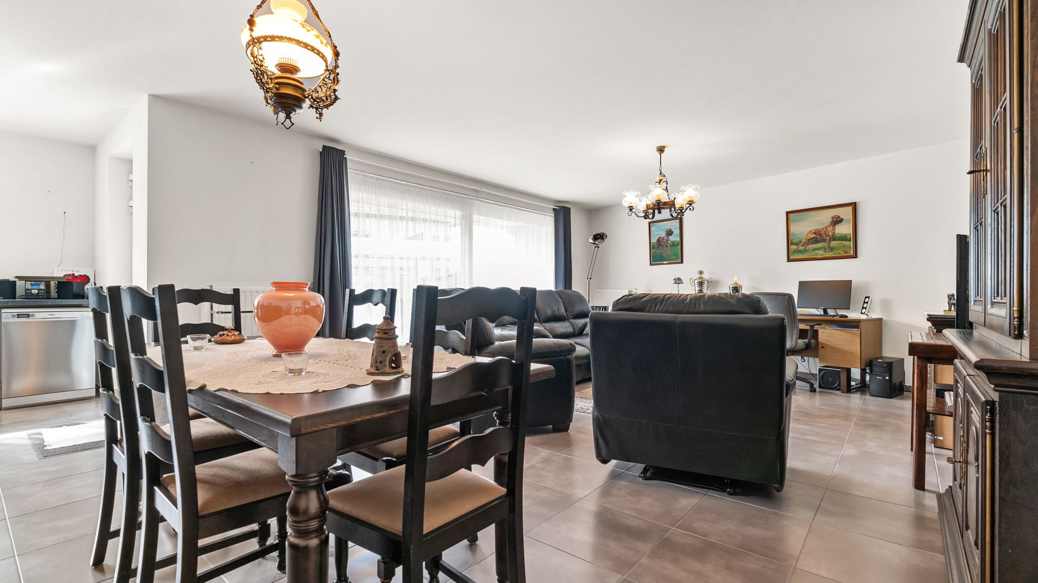 Appartement te koop in Wezemaal! foto 4