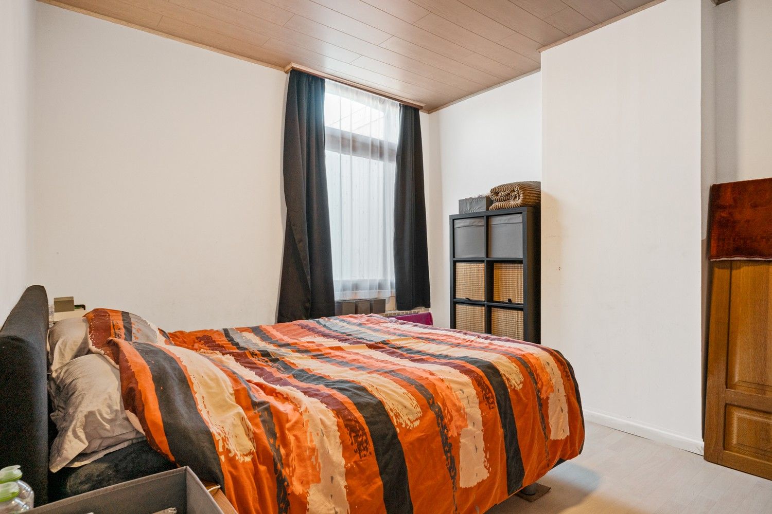 Huis met 3 slaapkamers en tuin te Deurne! foto 12