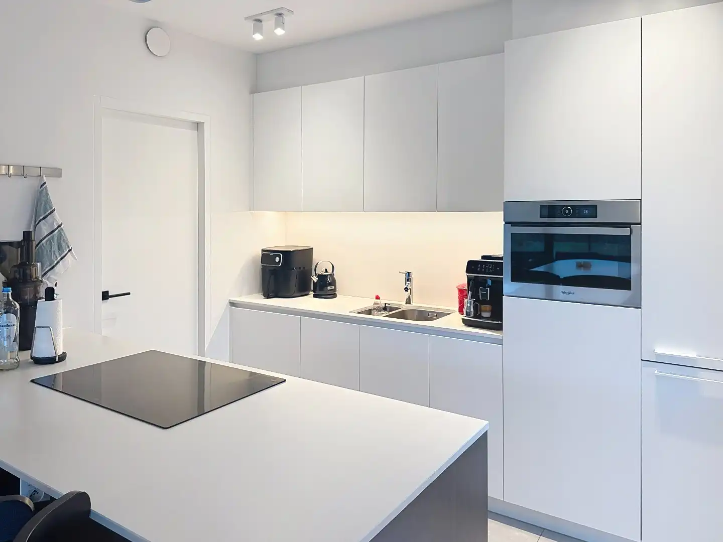 Te huur: ruim, luxueus appartement (111 m²) met groot terras foto 5