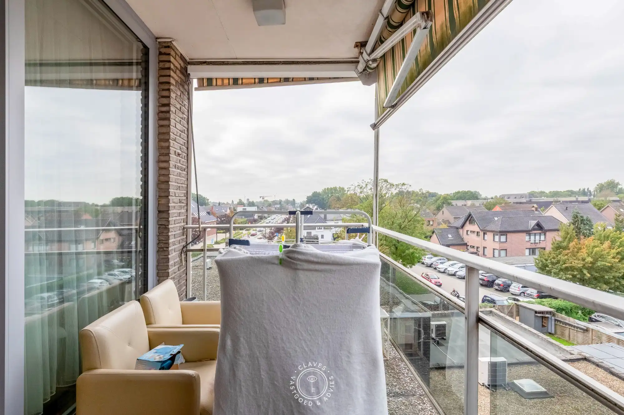 Interessante investeringseigendom in centrum Beveren met handelspand en 3 appartementen foto 29