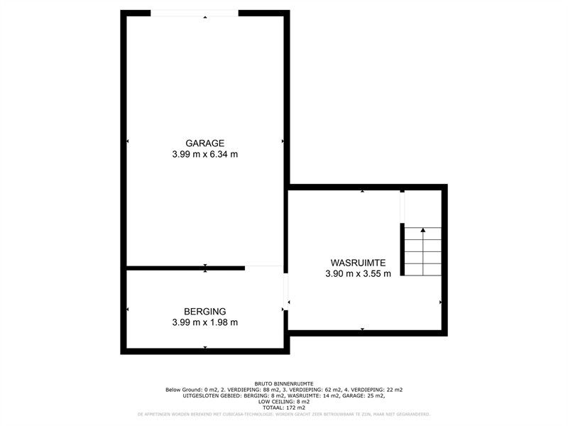 RUIME GEZINSWONING BOORDEVOL POTENTIEEL IN NIEUWERKERKEN foto 31