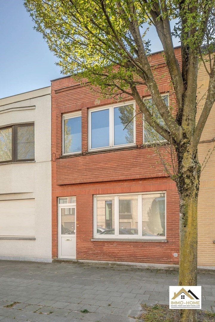 Charmante woning op centrale ligging foto 11