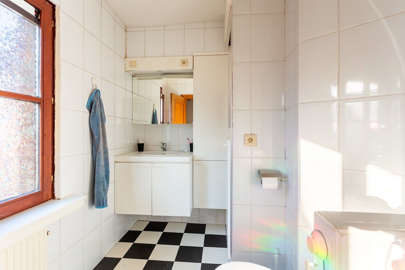 Gezellige duplex met zonneterras foto 10