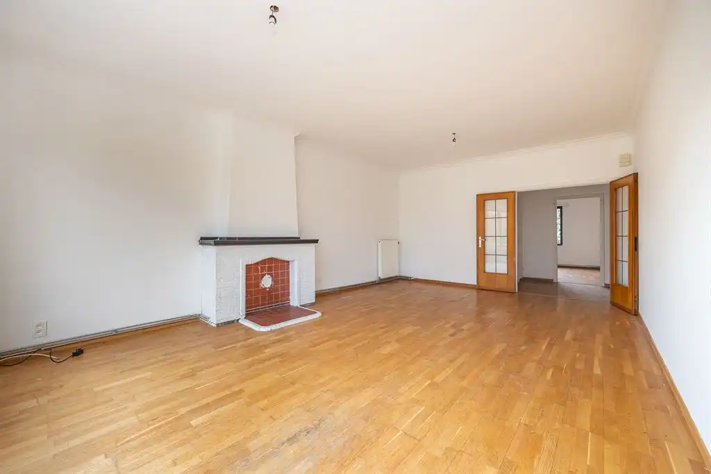 Appartement met 2 slaapkamers en terrasje foto 6