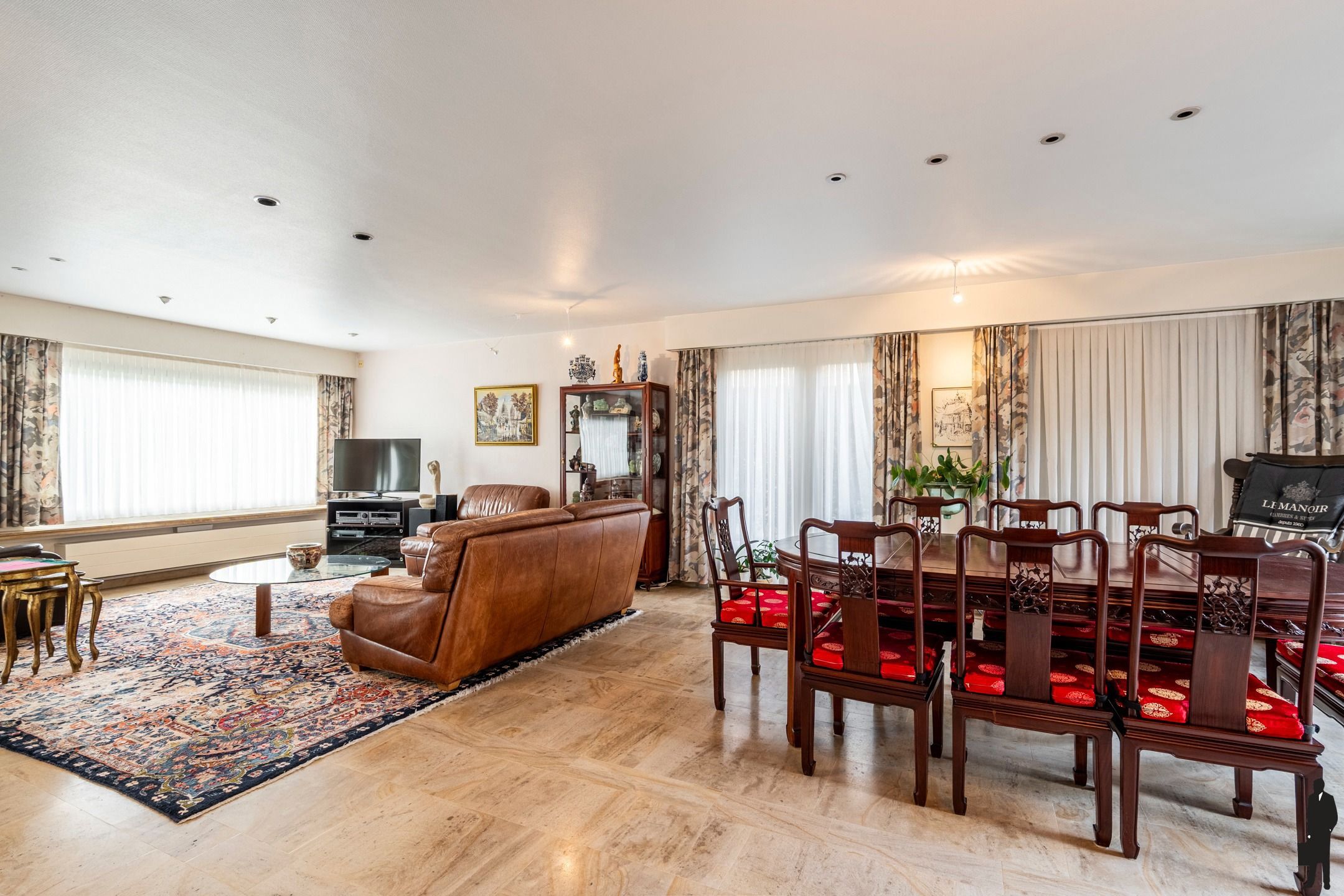 Riante woning met 4 slaapkamers en uitzonderlijke ligging foto 6