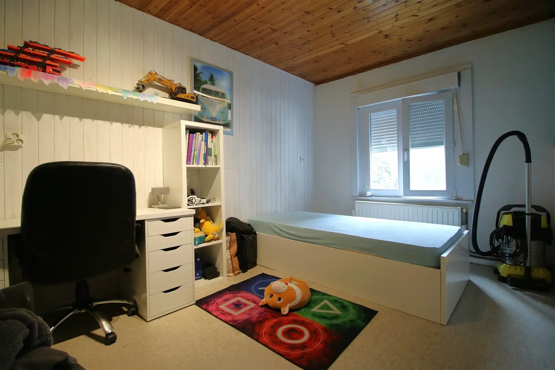 Grond HOB 730m² met te slopen gebouwen foto 11