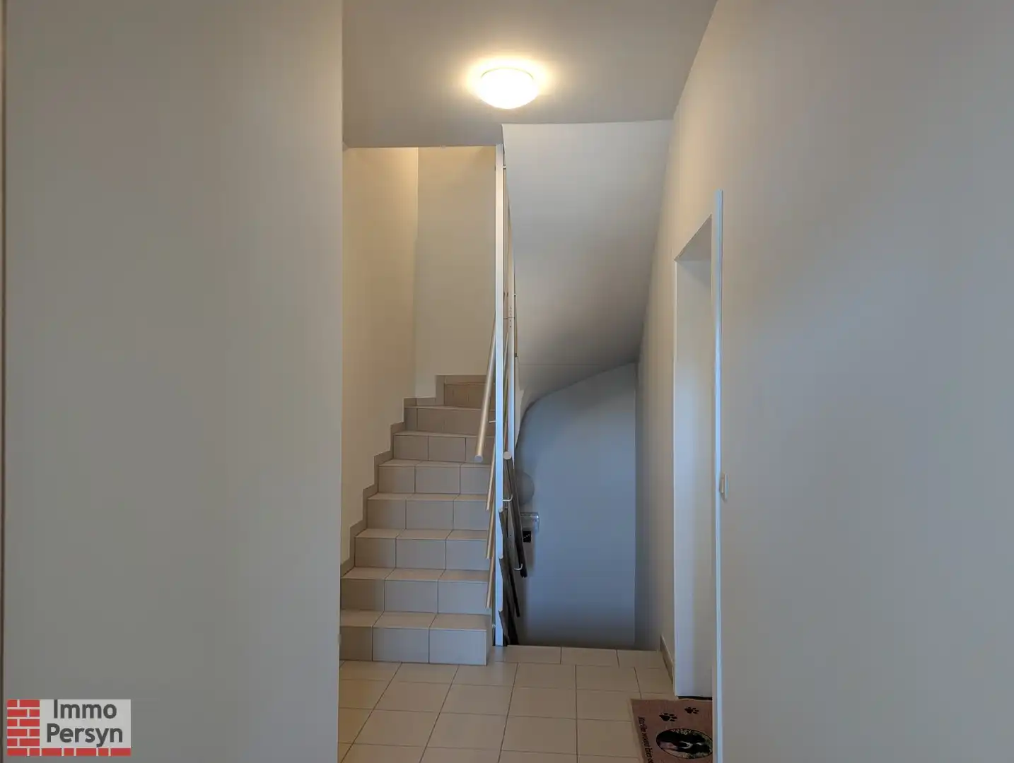 Duplex appartement op wandelafstand van het centrum van Scherpenheuvel foto 3