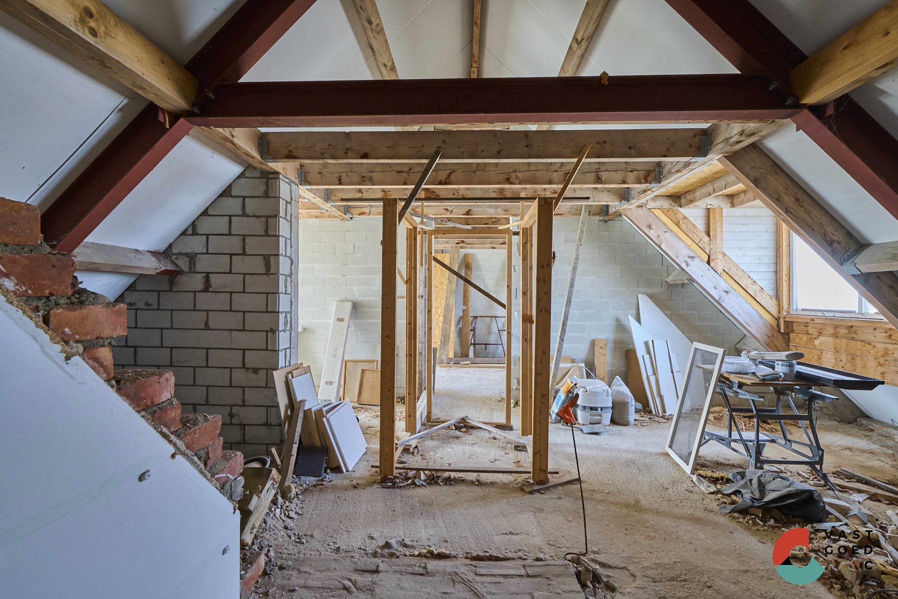 Huis te koop foto 19