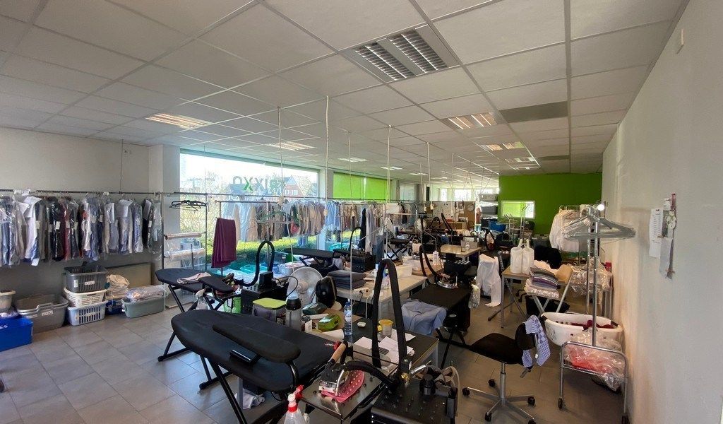 Handelsruimte te huur op toplocatie in Sint-Martens-Latem foto 8