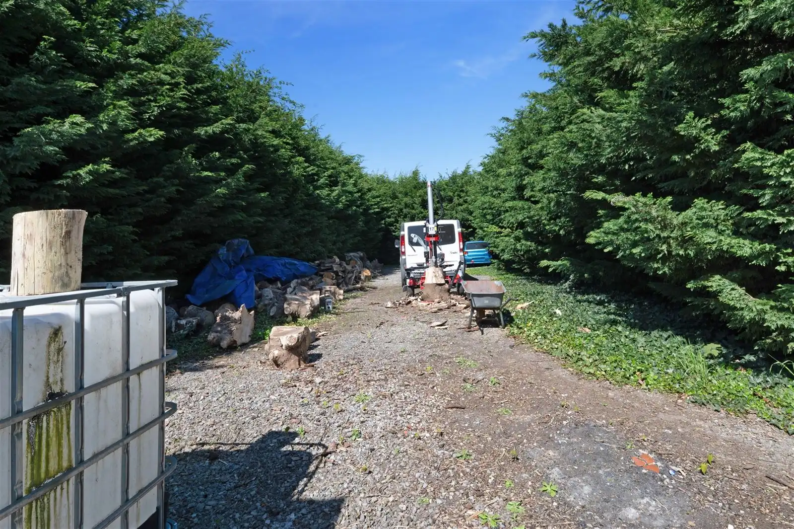 Functioneel bedrijfsgebouw te Kruisem! foto 34