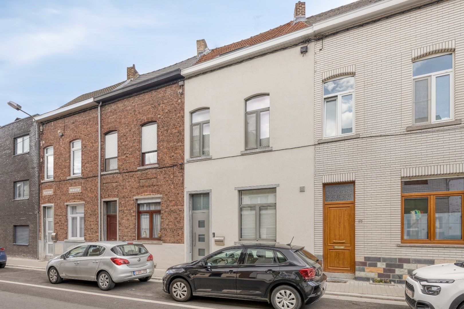 Woning te huur 3 slpkms op goede locatie te Halle foto 2