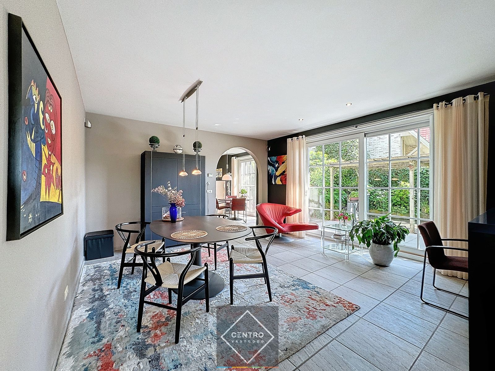 Prachtige VILLA op één van de mooiste locaties van Sluis! foto 10