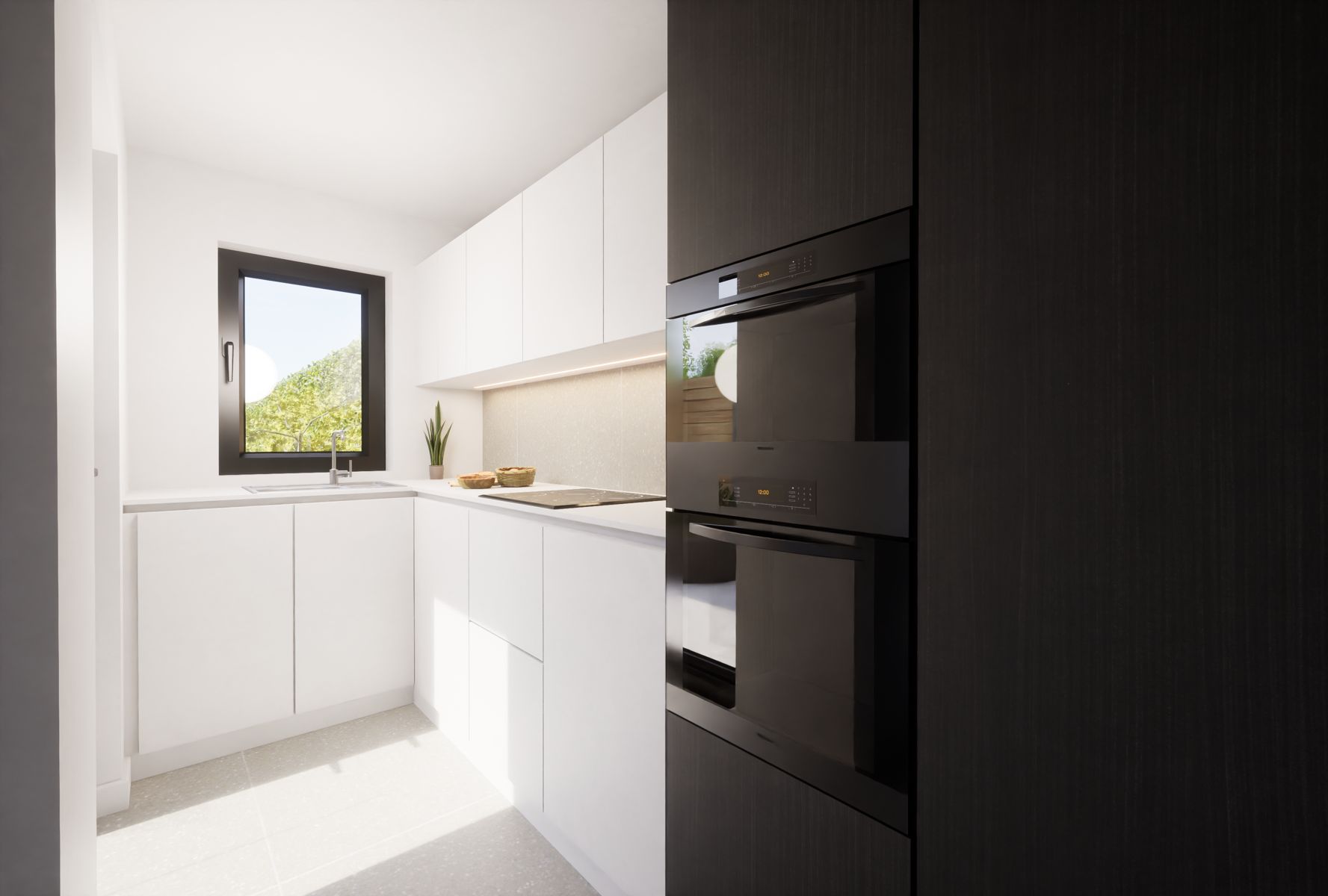 CASCO eengezinswoning omgeven door beschermde natuur. foto 14