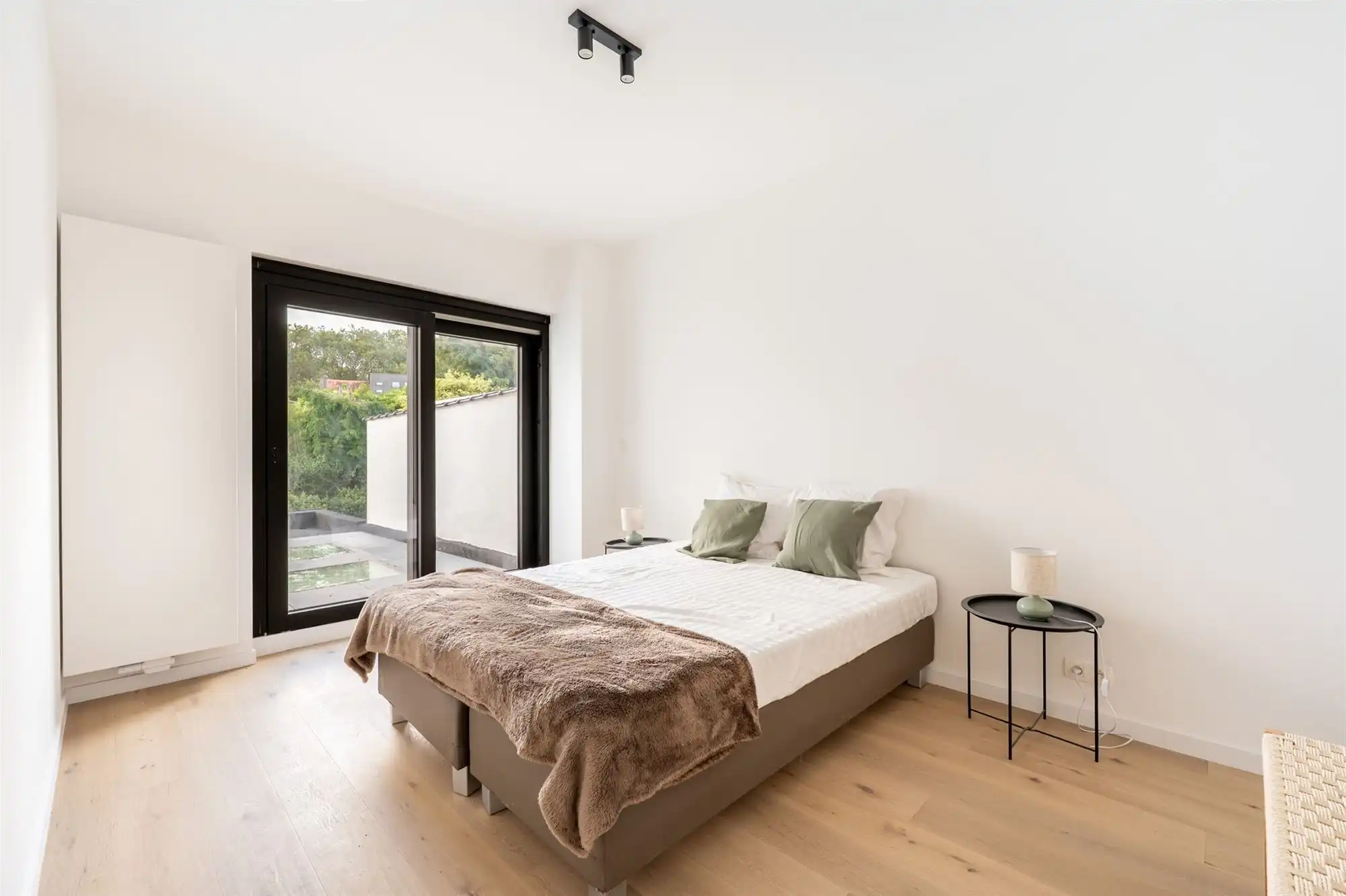 Gerenoveerde woning aan het Boelaerpark met tuin en garage foto 22