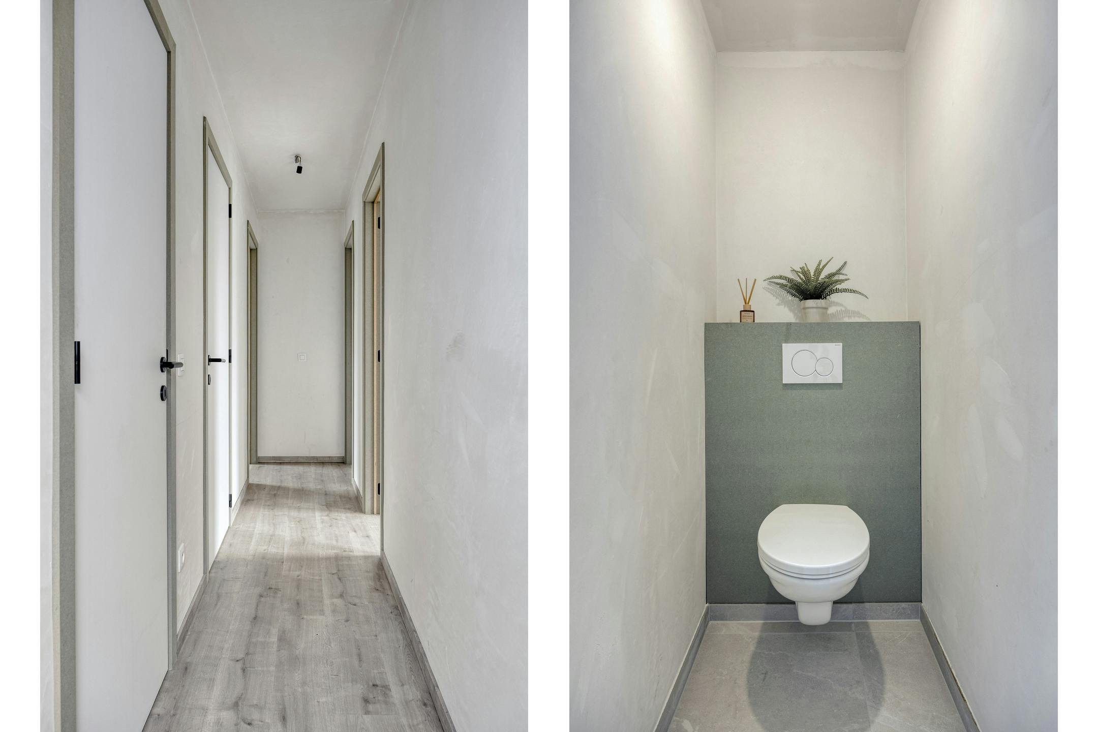 Nieuwbouwwoning te koop in woonwijk 'Bilkhage' in Waregem foto 9