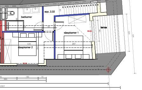 Stijlvol vernieuwbouwappartement op toplocatie foto 18