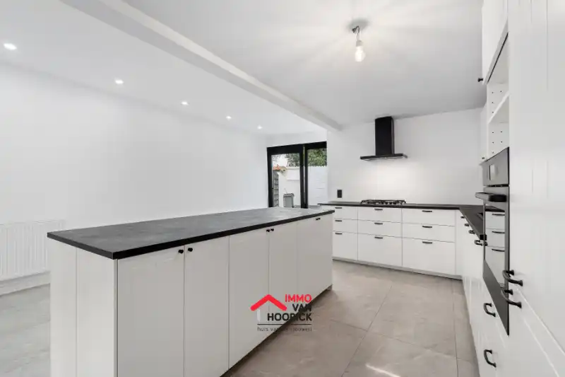 Huis te koop Huis Ten Halve 4 - 9240 Zele