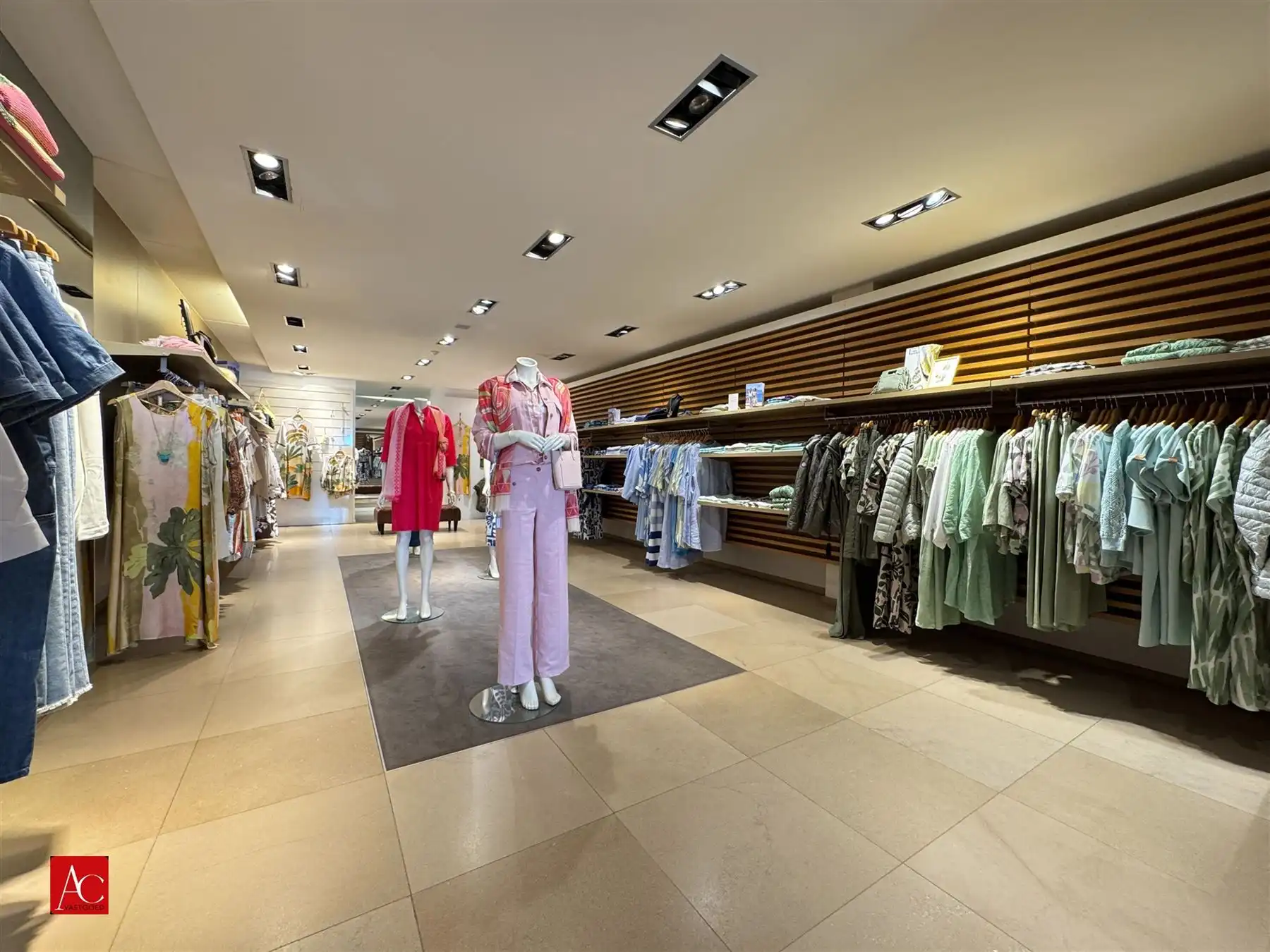 Handelspand met woonst- of ontwikkelingspotentieel foto 5