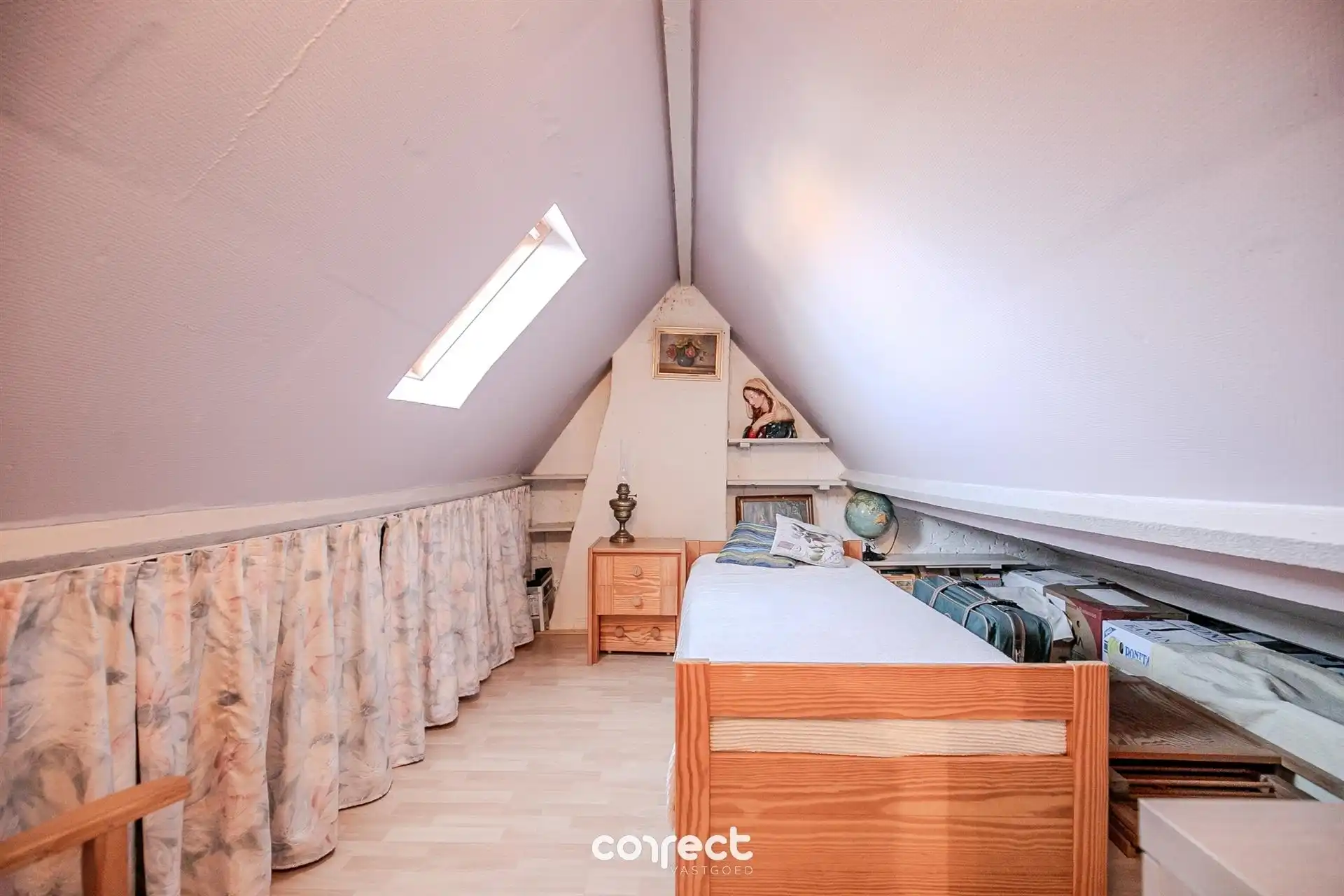 Rustig gelegen woning met tuin. foto 11