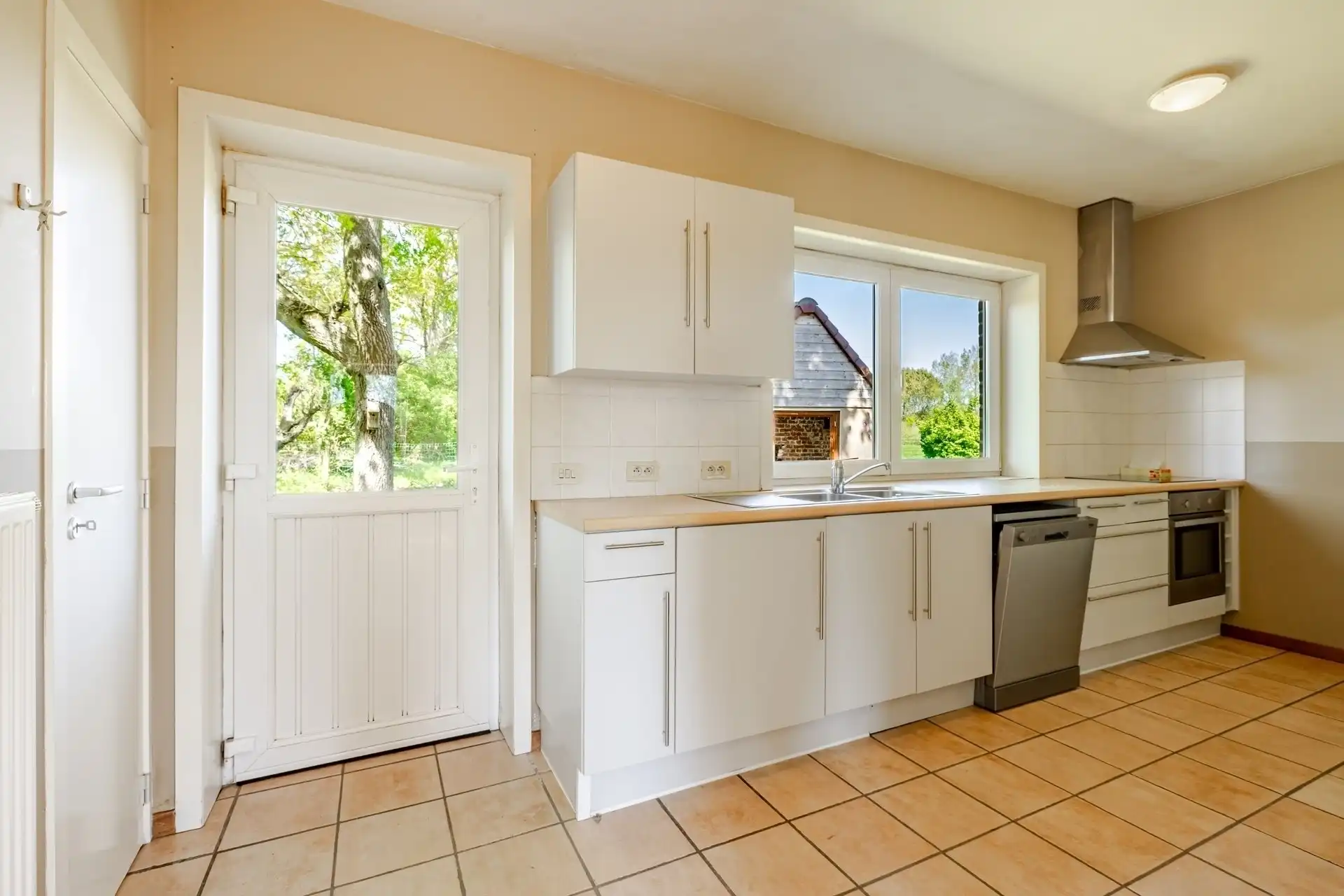 Top woning op prachtige groene locatie! foto 9