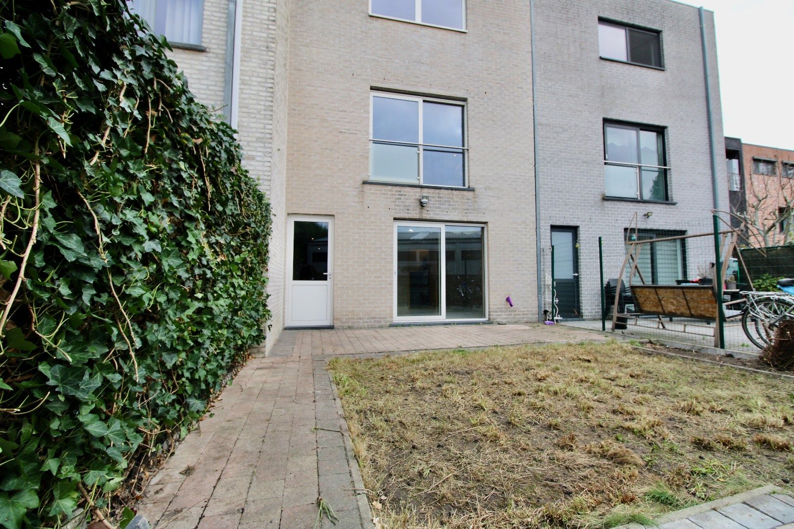 Energiezuinige , 4-slpk gezinswoning op toplocatie in Lokeren foto 13