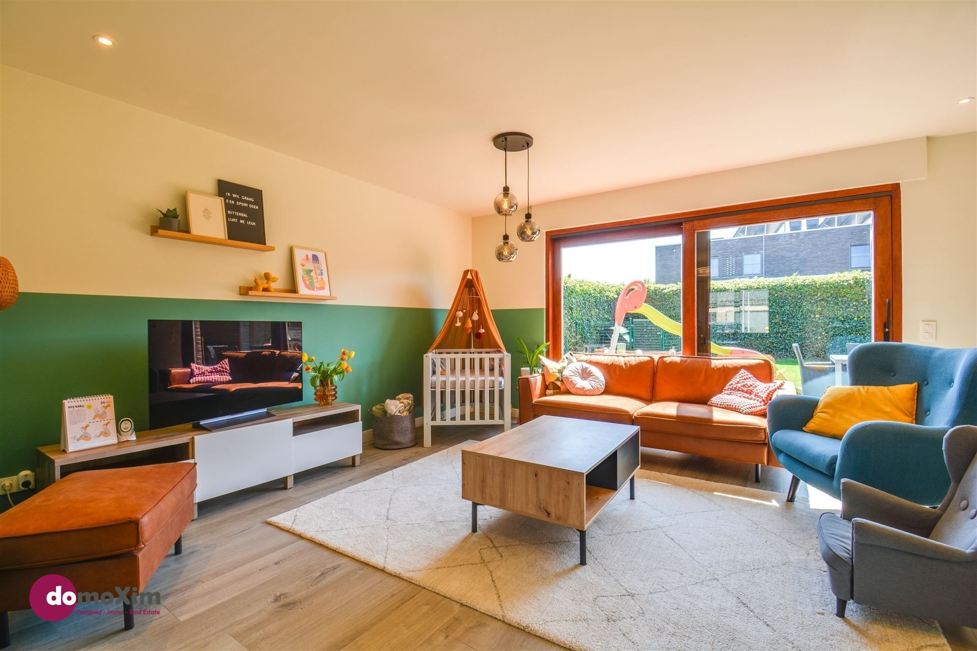Knappe gerenoveerde woning met 3 slaapkamers in een rustige woonwijk te Hever foto 6