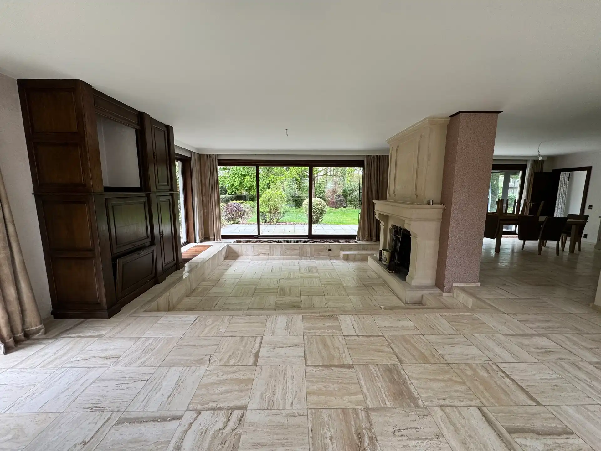 Ruime gezinswoning met tuin en garage nabij N16 en A12  foto 7