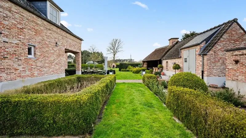 Exclusieve villa van 400m² op 36 are foto 27