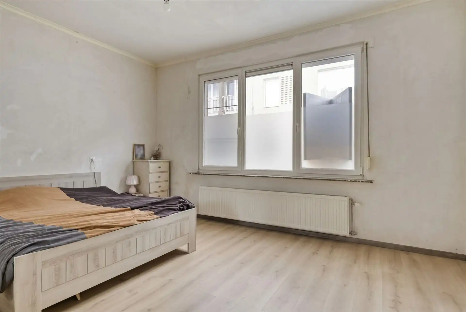 Charmante gezinswoning met 5 slaapkamers en stadskoer! foto 10