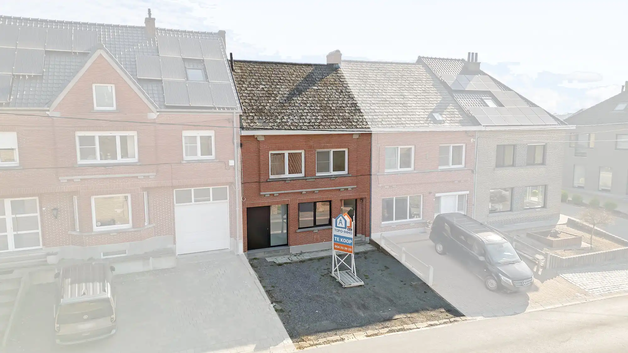 Energiezuinige woning met 3 slpk op een rustige locatie foto 28