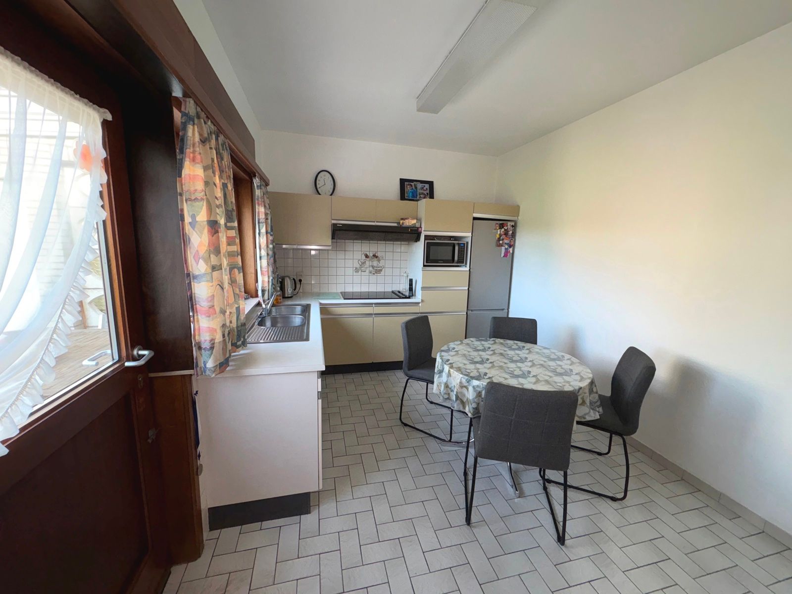 WSB-immo: Halfopen woning met potentieel in Teralfene  foto 7